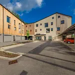 Vrchlabi * Horejsi Vrchlabi