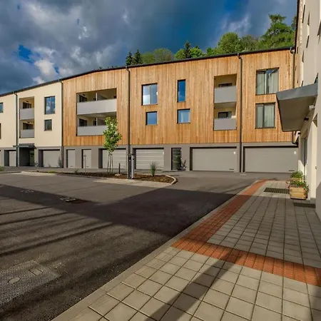 Vrchlabi Appartement Horejsi Vrchlabi