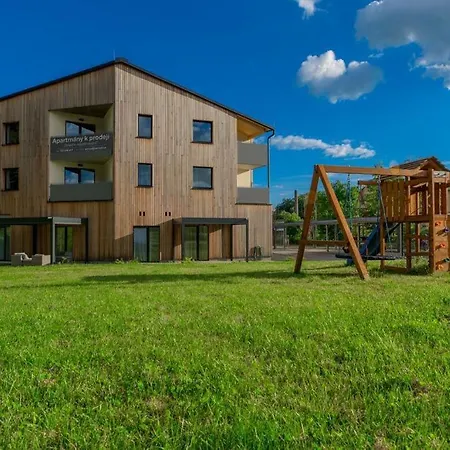 Vrchlabi Appartement Horejsi Vrchlabi