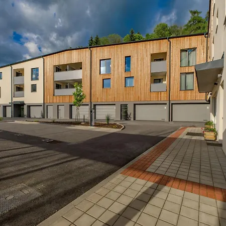 Vrchlabí Apartmán Horejsi Vrchlabi