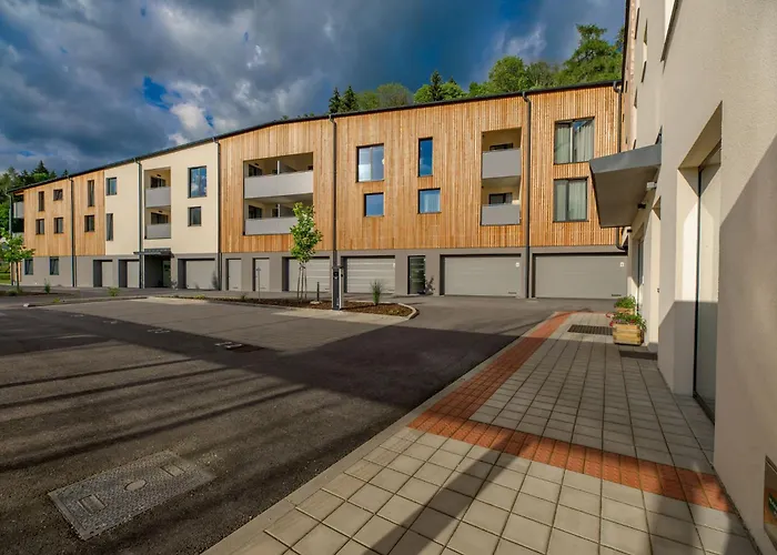 Vrchlabi Lägenhet Horejsi Vrchlabi